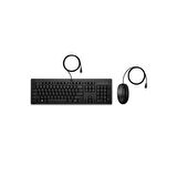 HP Tower 295 AMD 5600G 32 GB DDR4 RAM 512 GB SSD AMD Radeon Graphics Windows 11 Pro Masaüstü Bilgisayar 