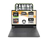 HP Victus 16-S0018NT 7Z4M8EA07 Ryzen5 7640HS 64GB 2TBSSD RTX4060 16.1" FullHD FreeDOS Taşınabilir Bilgisayar
