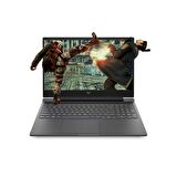 HP Victus 16-S0018NT 7Z4M8EA07 Ryzen5 7640HS 64GB 2TBSSD RTX4060 16.1" FullHD FreeDOS Taşınabilir Bilgisayar
