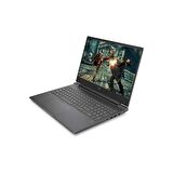 HP Victus 16-S0018NT 7Z4M8EA07 Ryzen5 7640HS 64GB 2TBSSD RTX4060 16.1" FullHD FreeDOS Taşınabilir Bilgisayar