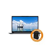 Lenovo IdeaPad 1 82R4006ETR07 Ryzen7 5700U 24GB 1TBSSD 15.6" FullHD FreeDOS Taşınabilir Bilgisayar