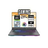 Asus ROG Strix G16 G614JU-N3196A1 i7-13650HX 16GB 1TBSSD RTX4050 16" FullHD+ FreeDOS Taşınabilir Bilgisayar