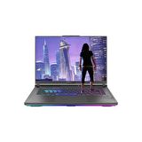 Asus ROG Strix G16 G614JU-N3196A1 i7-13650HX 16GB 1TBSSD RTX4050 16" FullHD+ FreeDOS Taşınabilir Bilgisayar