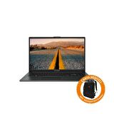 Asus VivoBook Go 15 E1504FA-NJ287A3 Ryzen5 7520U 8GB 1TBSSD 15.6" FullHD W11P Taşınabilir Bilgisayar-CNT004