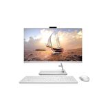 Lenovo IdeaCentre 3 F0FY00HRTX07 Ryzen7 7730U 32GB 1TBSSD 27" FullHD FreeDOS All In One Bilgisayar