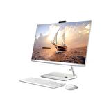Lenovo IdeaCentre 3 F0FY00HRTX07 Ryzen7 7730U 32GB 1TBSSD 27" FullHD FreeDOS All In One Bilgisayar