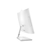 Lenovo IdeaCentre 3 F0GH00Q5TX08 i5-12450H 32GB 512SSD 23.8" FullHD FreeDOS All In One Bilgisayar
