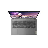 Lenovo Ideapad 3 82RK00XBTX02 i3-1215U 8GB 512SSD 15.6" FullHD FreeDOS Taşınabilir Bilgisayar-CNT003