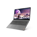 Lenovo Ideapad 3 82RK00XBTX02 i3-1215U 8GB 512SSD 15.6" FullHD FreeDOS Taşınabilir Bilgisayar-CNT003