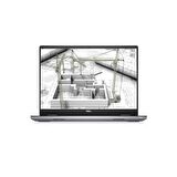 Dell Precision M7680 XCTOP7680EMEA_VP2A3 i9-13950HX 32GB 4TB A5000 16" FullHD+ W11P Dizüstü İş İstasyonu