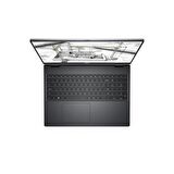 Dell Precision M7680 XCTOP7680EMEA_VP2A3 i9-13950HX 32GB 4TB A5000 16" FullHD+ W11P Dizüstü İş İstasyonu