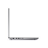 Dell Precision M7680 XCTOP7680EMEA_VP2A3 i9-13950HX 32GB 4TB A5000 16" FullHD+ W11P Dizüstü İş İstasyonu