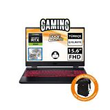 Acer Nitro 5 AN515-58-79YK NH.QFMEY.004A1 i7-12700H 8GB 1TBSSD RTX3060 15.6" FullHD FreeDOS Taşınabilir Bilgisayar-CNT002
