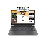 HP Victus 16-S0005NT 7Z4Q7EA01 Ryzen7 7840HS 16GB 2TBSSD RTX4070 16.1" FullHD FreeDOS Taşınabilir Bilgisayar