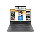 HP Victus 16-S0005NT 7Z4Q7EA08 Ryzen7 7840HS 16GB 1TBSSD RTX4070 16.1" FullHD W11P Taşınabilir Bilgisayar