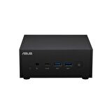 Asus ExpertCenter PN53-BB5000X100-TT04 Ryzen5 6600H 8GB 256SSD+1TBSSD FreeDOS Mini Bilgisayar
