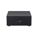 Asus PN63-S1-BB7000X00-TT12 i7-1165G7 32GB 1TBSSD FreeDOS Mini Bilgisayar