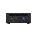 Asus PN63-S1-BB7000X00-TT12 i7-1165G7 32GB 1TBSSD FreeDOS Mini Bilgisayar