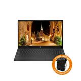 HP 15-FC0059NT 8M1T1EA07 Ryzen7 7730U 64GB 1TBSSD 15.6" FullHD FreeDOS Taşınabilir Bilgisayar-CNT008