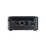 Intel Nuc 11 Pro BNUC11TNHi701TT21 i7-1165G7 16GB 512SSD W11P Mini Bilgisayar