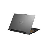 Asus TUF Gaming F15 FX507ZC4-HN205A8 i5-12500H 32GB 2TBSSD RTX3050 15.6" FullHD FreeDOS Taşınabilir Bilgisayar-CNT009