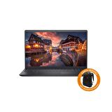 Dell Inspiron 3520 I35201013U02 i7-1255U 16GB 512SSD 15.6" FullHD FreeDOS Taşınabilir Bilgisayar-CNT003