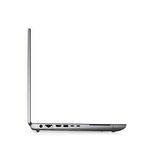 Dell Precision M7780 XCTOP7780EMEA-VP3A9 i9-13950HX 64GB 4TBSSD RTX4000 17.3" FullHD W11P Taşınabilir İş İstasyonu