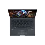Asus Zenbook 14X OLED Q420VA-EVO.I00TT01 i7-13700H 16GB 1TBSSD 14.5" 2.8K Touch W11H Taşınabilir Bilgisayar-CNT002