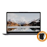 Lenovo IdeaPad 1 82V700A8TX01 N4020 4GB 256SSD 15.6" HD FreeDOS Taşınabilir Bilgisayar-CNT002