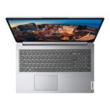 Lenovo IdeaPad 1 82R4007CTX06 Ryzen7 5700U 40GB 512SSD 15.6" FullHD W11H Taşınabilir Bilgisayar-CNT007