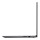 Lenovo IdeaPad 1 82QD0072TX01 i3-1215U 8GB 512SSD 15.6" FullHD FreeDOS Taşınabilir Bilgisayar-CNT002