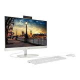 HP ProOne 245 G10 8T2W6ES02 Ryzen5 7520U 16GB 2TBSSD 23.8" FullHD FreeDOS All In One Bilgisayar