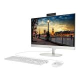 HP ProOne 245 G10 8T2W6ES02 Ryzen5 7520U 16GB 2TBSSD 23.8" FullHD FreeDOS All In One Bilgisayar