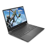 HP Victus 15-FA1055NT 8U846EA12 i7-13700H 64GB 1TBSSD RTX4060 15.6" FullHD W11P Taşınabilir Bilgisayar-CNT013