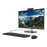 HP ProOne 240 G10 8T2W7ES03 i7-1355U 32GB 1TBSSD 23.8" FullHD FreeDOS All In One Bilgisayar