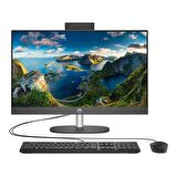 HP ProOne 240 G10 8T2W7ES06 i7-1355U 16GB 512SSD 23.8" FullHD W11P All In One Bilgisayar