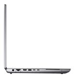 Dell Precision M7780 XCTOP7780EMEA-VP2A6 i9-13950HX 64GB 1TBSSD RTX5000 17.3" FullHD W11P Taşınabilir İş İstasyonu