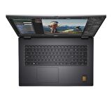 Dell Precision M7780 XCTOP7780EMEA_VP1A1 i7-13850HX 32GB 1TBSSD RTX3500 17.3" FullHD W11P Taşınabilir İş İstasyonu
