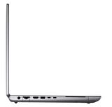 Dell Precision M7780 XCTOP7780EMEA_VP1A1 i7-13850HX 32GB 1TBSSD RTX3500 17.3" FullHD W11P Taşınabilir İş İstasyonu