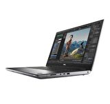 Dell Precision M7780 XCTOP7780EMEA_VP1A5 i7-13850HX 32GB 1TBSSD+1TBSSD RTX3500 17.3" FullHD W11P Taşınabilir İş İstasyonu