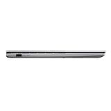 Asus VivoBook 15 X1504ZA-BQ450A2 i3-1215U 16GB 512SSD 15.6" FullHD FreeDOS Taşınabilir Bilgisayar-CNT003