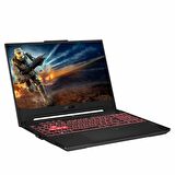 Asus TUF Gaming F15 FX507VV-LP243A3 i7-13620H 32GB 512SSD RTX4060 15.6" FullHD FreeDOS Taşınabilir Bilgisayar-CNT004