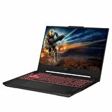 Asus TUF Gaming F15 FX507VV-LP243A3 i7-13620H 32GB 512SSD RTX4060 15.6" FullHD FreeDOS Taşınabilir Bilgisayar-CNT004