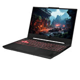 Asus TUF Gaming A15 FA507NV-LP103A1 Ryzen5 7535HS 16GB 1TBSSD RTX4060 15.6" FullHD FreeDOS Taşınabilir Bilgisayar-CNT002