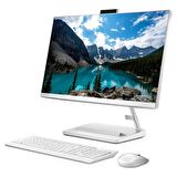 Lenovo IdeaCentre 3 F0GJ00XUTR05 i5-12450H 16GB 1TB+512SSD 27" FullHD FreeDOS All In One Bilgisayar