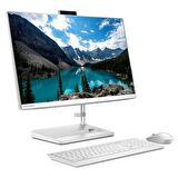 Lenovo IdeaCentre 3 F0GJ00XUTR14 i5-12450H 32GB 512SSD 27" FullHD W11P All In One Bilgisayar