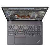 Lenovo ThinkPad P16 21FA0005TX06 i9-13980HX 64GB 1TBSSD+1TBSSD RTX4000 16" QHD+ W11P Taşınabilir İş İstasyonu