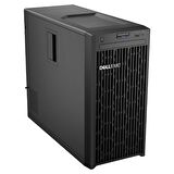 Dell PowerEdge T150 PET15011A18 E-2314 128GB 1TB+1TB Tower Sunucu