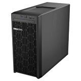Dell PowerEdge T150 PET15011A18 E-2314 128GB 1TB+1TB Tower Sunucu