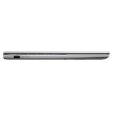 Asus VivoBook 15 X1504ZA-BQ451A1 i5-1235U 8GB 1TBSSD 15.6" FullHD FreeDOS Taşınabilir Bilgisayar-CNT002